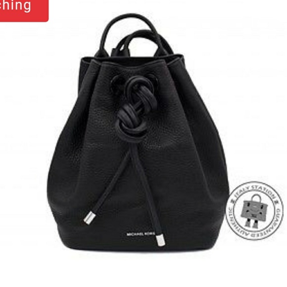 Michael Kors Handbags - Michel Kors Backpack